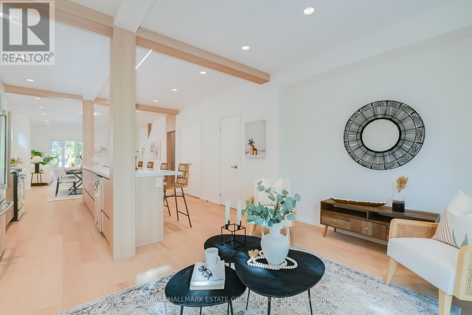 7 Ivy Avenue, Toronto, Ontario  M4L 2H6 - Photo 18 - E12538238