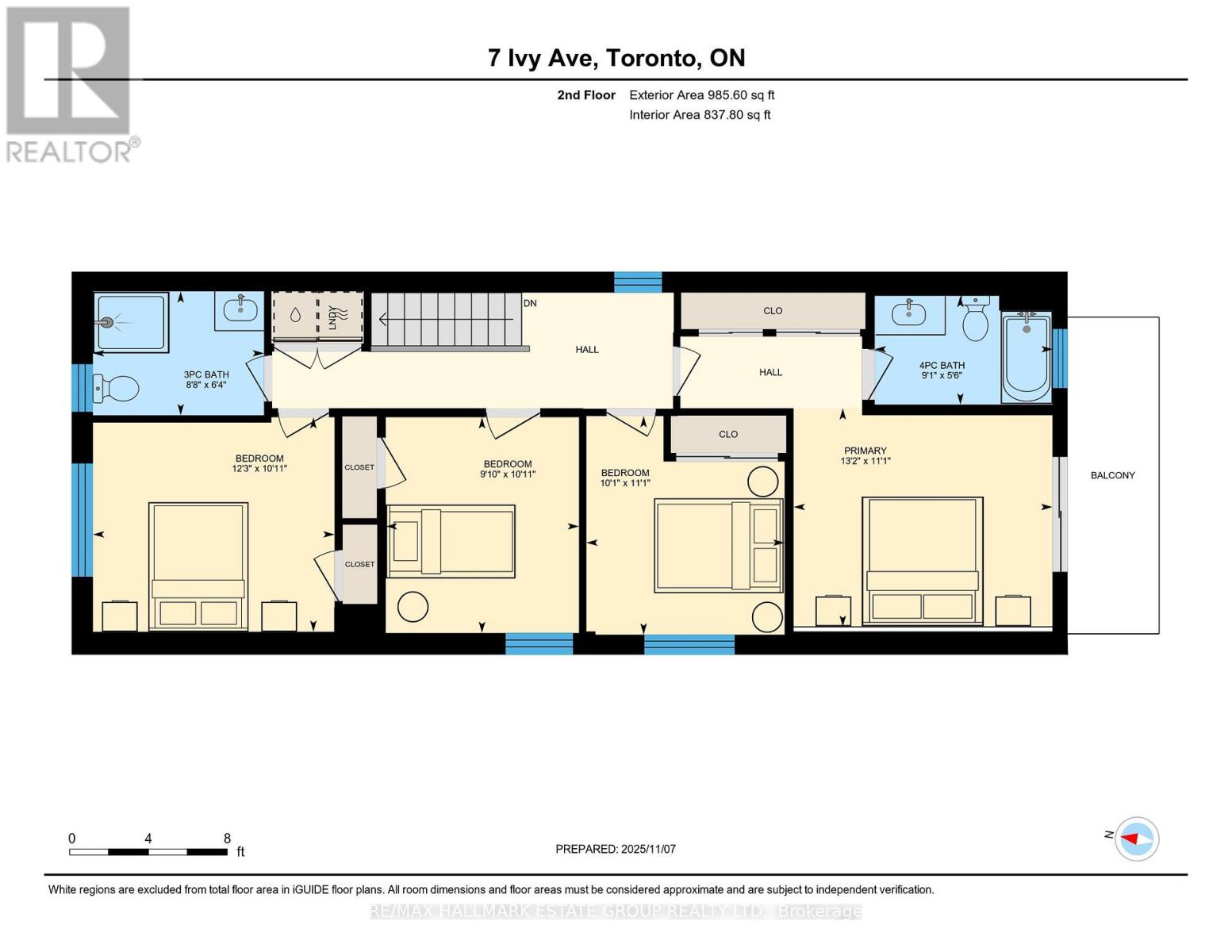 7 Ivy Avenue, Toronto, Ontario  M4L 2H6 - Photo 49 - E12538238