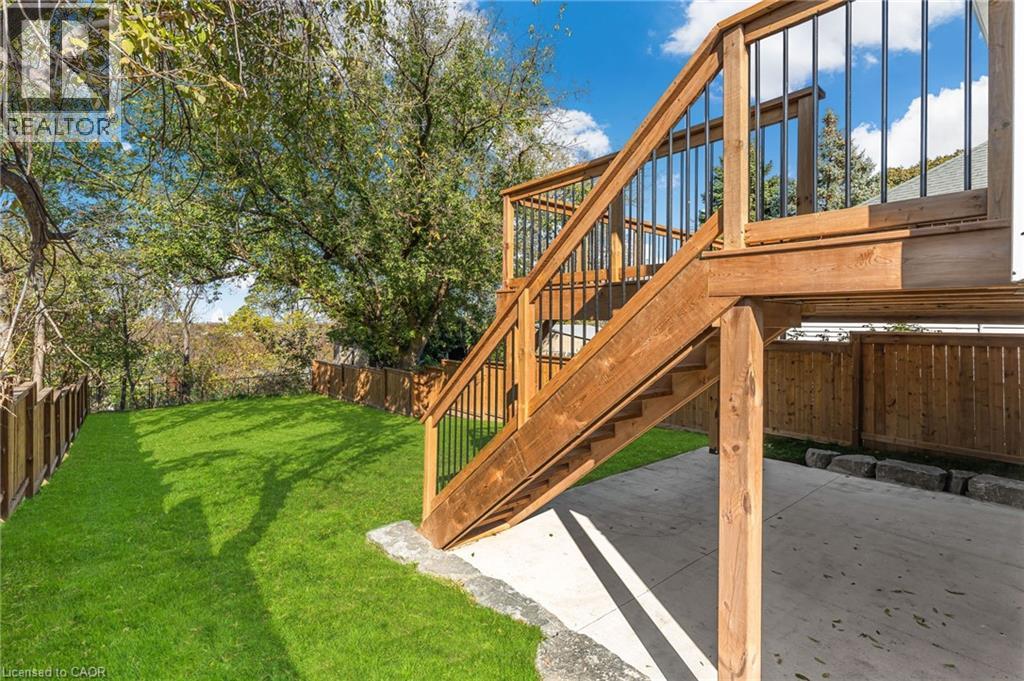 3 Ball Avenue E, St. Catharines, Ontario  L2T 1B4 - Photo 32 - 40781983