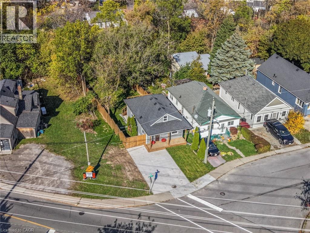 3 Ball Avenue E, St. Catharines, Ontario  L2T 1B4 - Photo 34 - 40781983