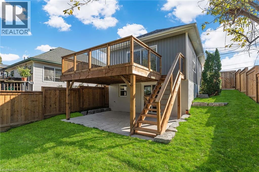 3 Ball Avenue E, St. Catharines, Ontario  L2T 1B4 - Photo 28 - 40781983