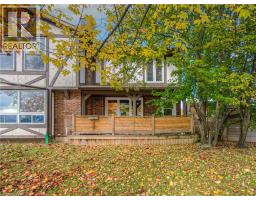 118 GLAMIS Road, Cambridge, Ontario