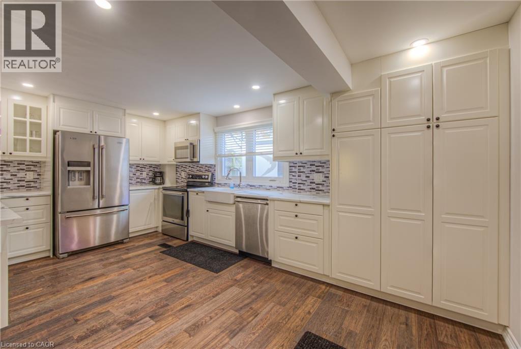 118 Glamis Road, Cambridge, Ontario  N1R 6S8 - Photo 9 - 40785098