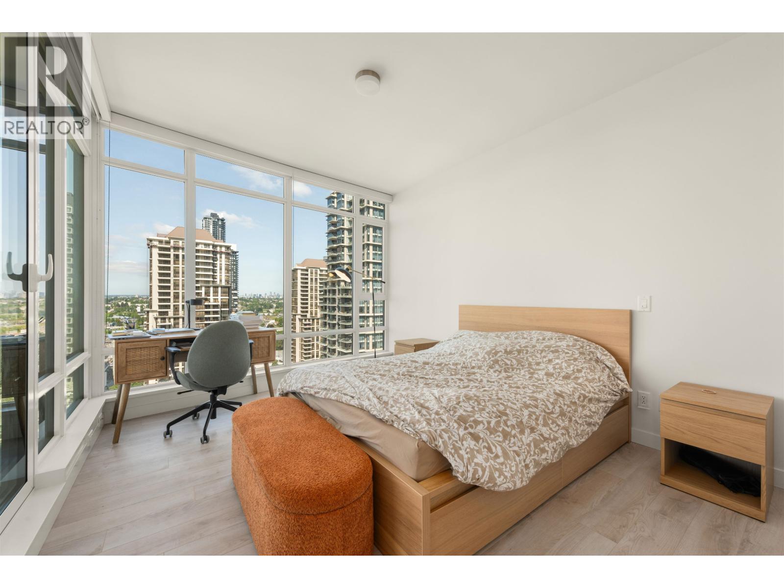 1808 2085 Skyline Court, Burnaby, British Columbia  V5C 0M6 - Photo 10 - R3066713