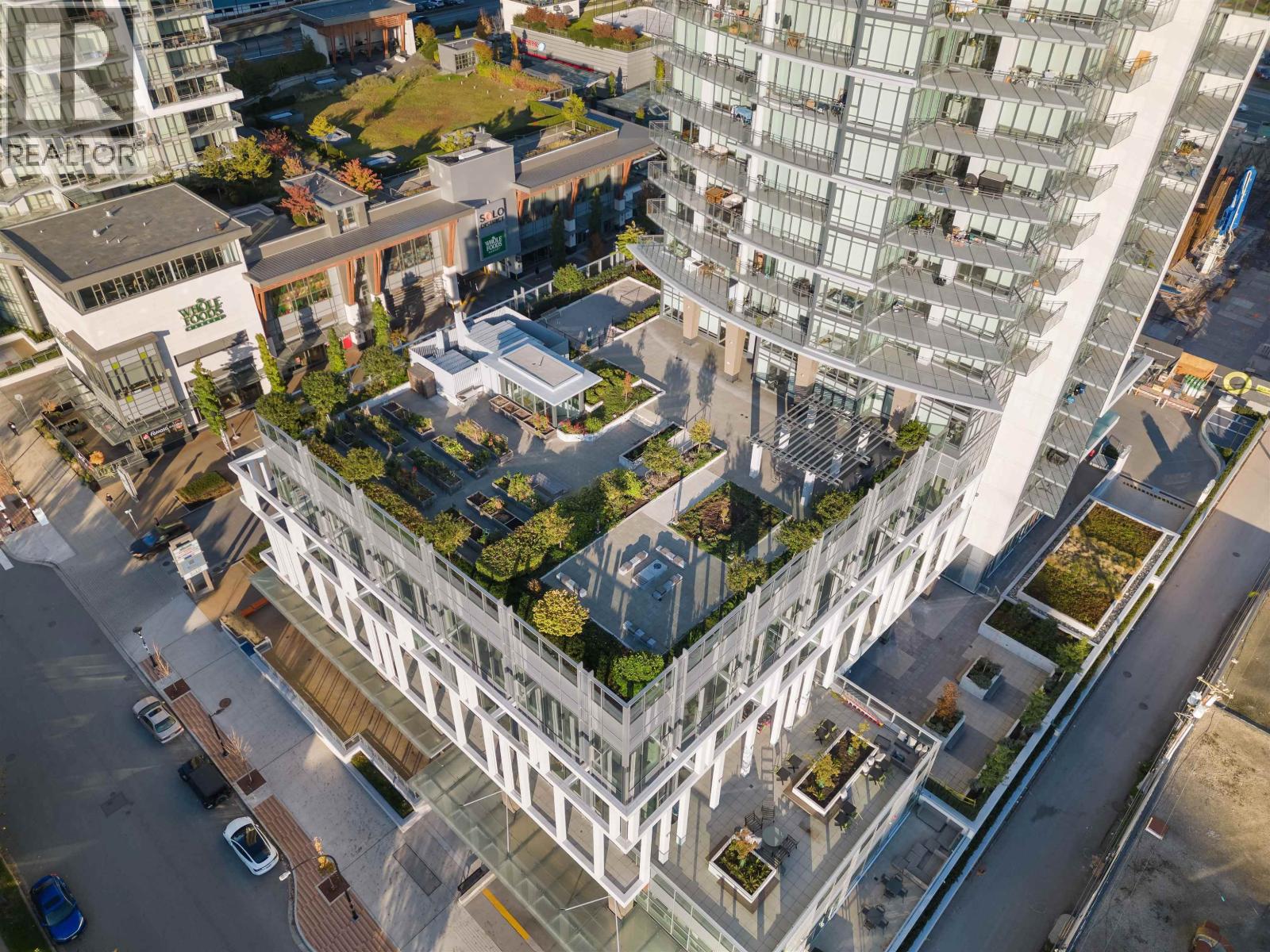 1808 2085 Skyline Court, Burnaby, British Columbia  V5C 0M6 - Photo 28 - R3066713