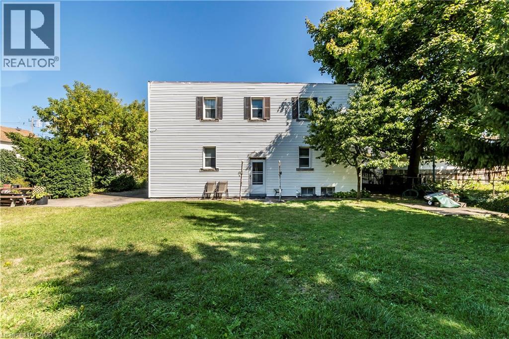 13 Mcmaster Avenue, Welland, Ontario  L3B 3S6 - Photo 38 - 40787457