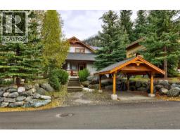2715 Fairways Drive Unit# 13, sun peaks, British Columbia