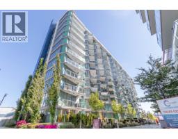 705 199 VICTORY SHIP WAY, North Vancouver, British Columbia