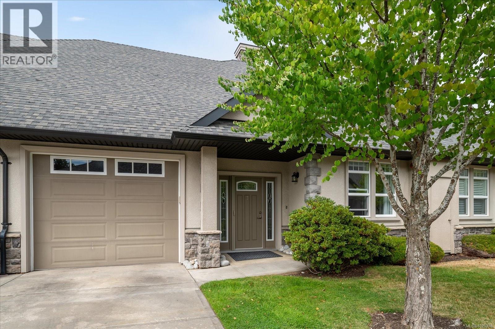 3 399 Wembley Rd, Parksville, British Columbia