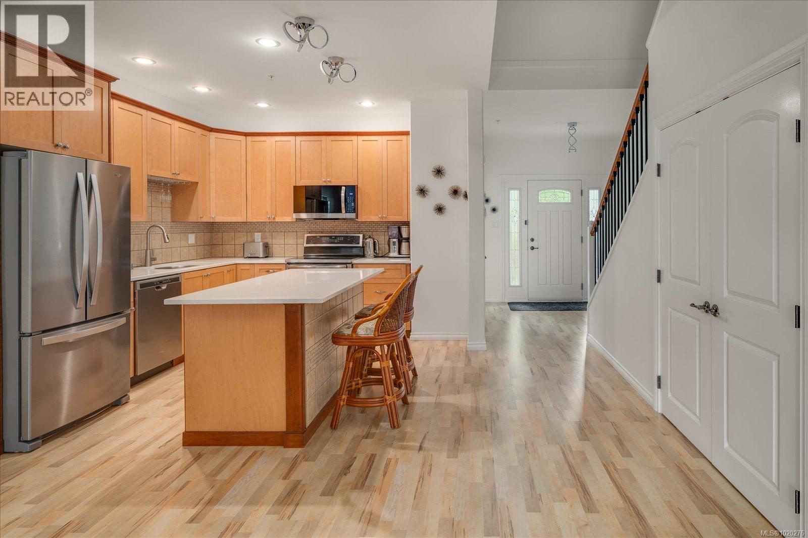 3 399 Wembley Rd, Parksville, British Columbia  V9P 0A6 - Photo 2 - 1020276