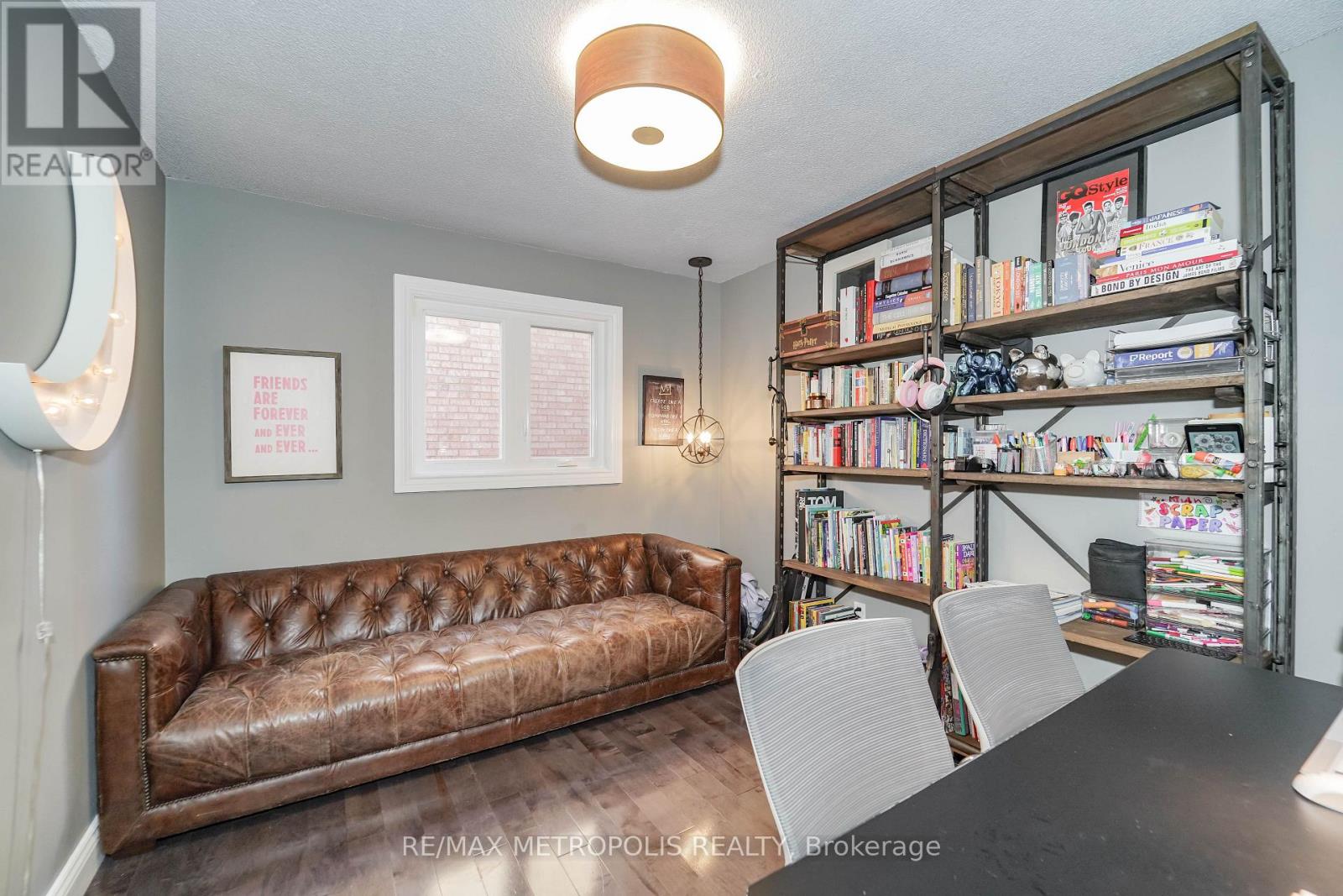 4392 Grassland Crescent, Mississauga, Ontario  L5V 1E2 - Photo 14 - W12536824