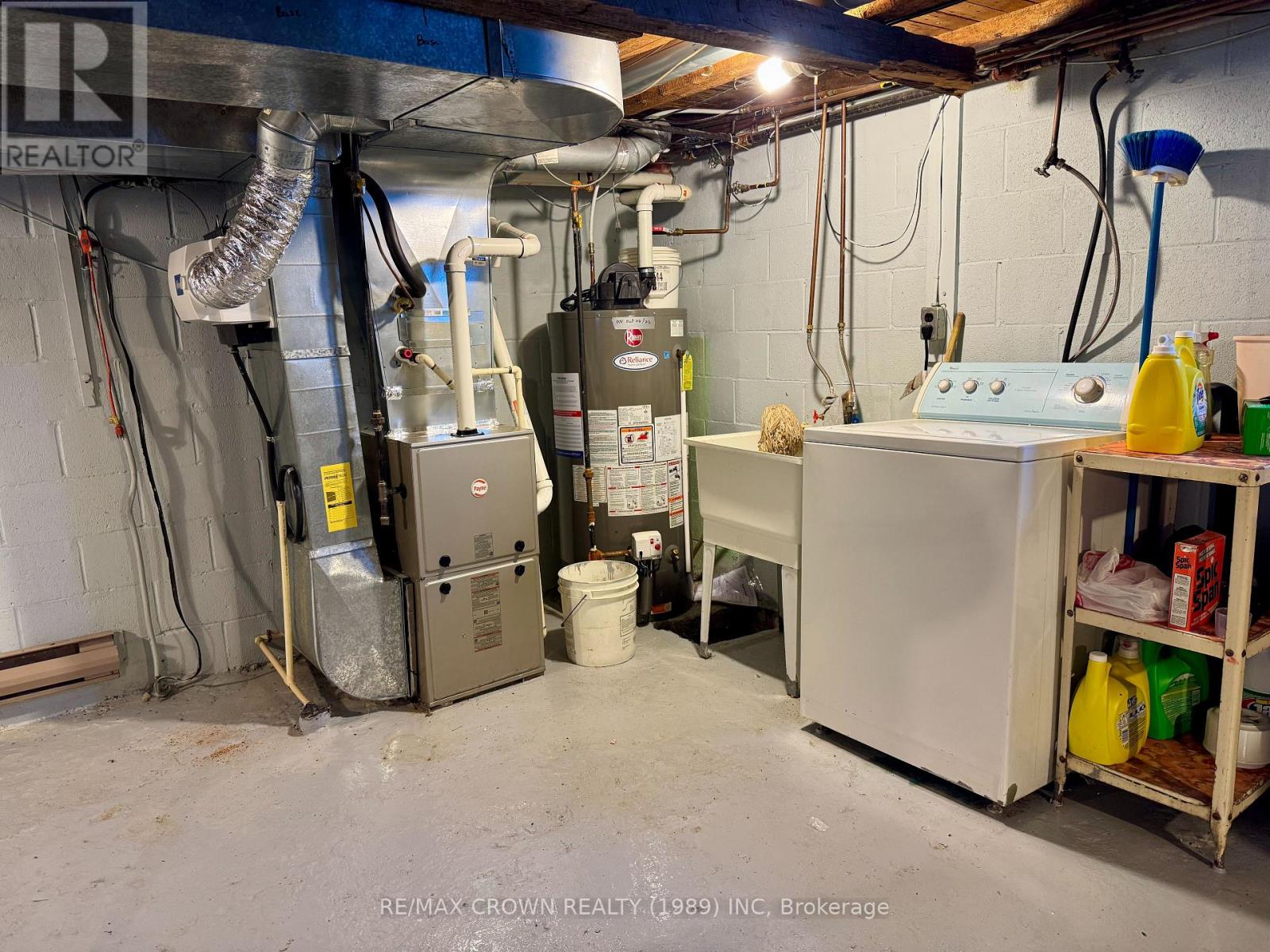 209 Ross Road, Smooth Rock Falls, Ontario  P0L 2B0 - Photo 14 - T12538558