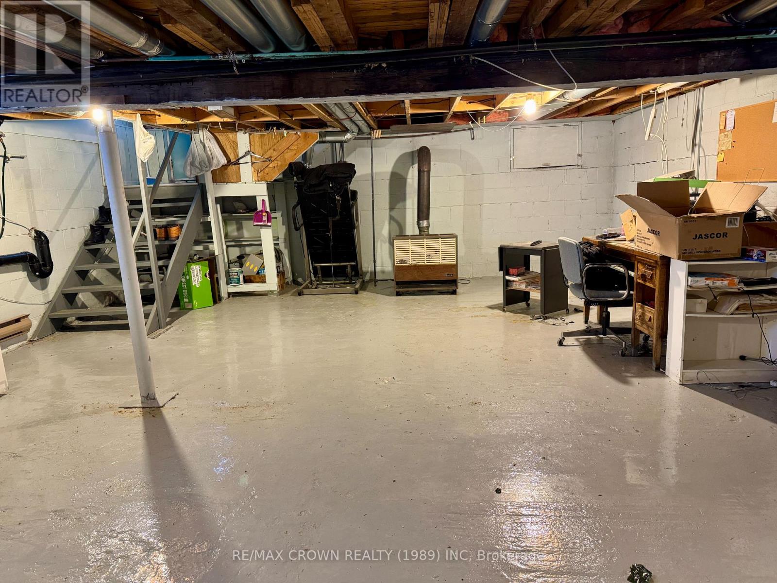 209 Ross Road, Smooth Rock Falls, Ontario  P0L 2B0 - Photo 15 - T12538558