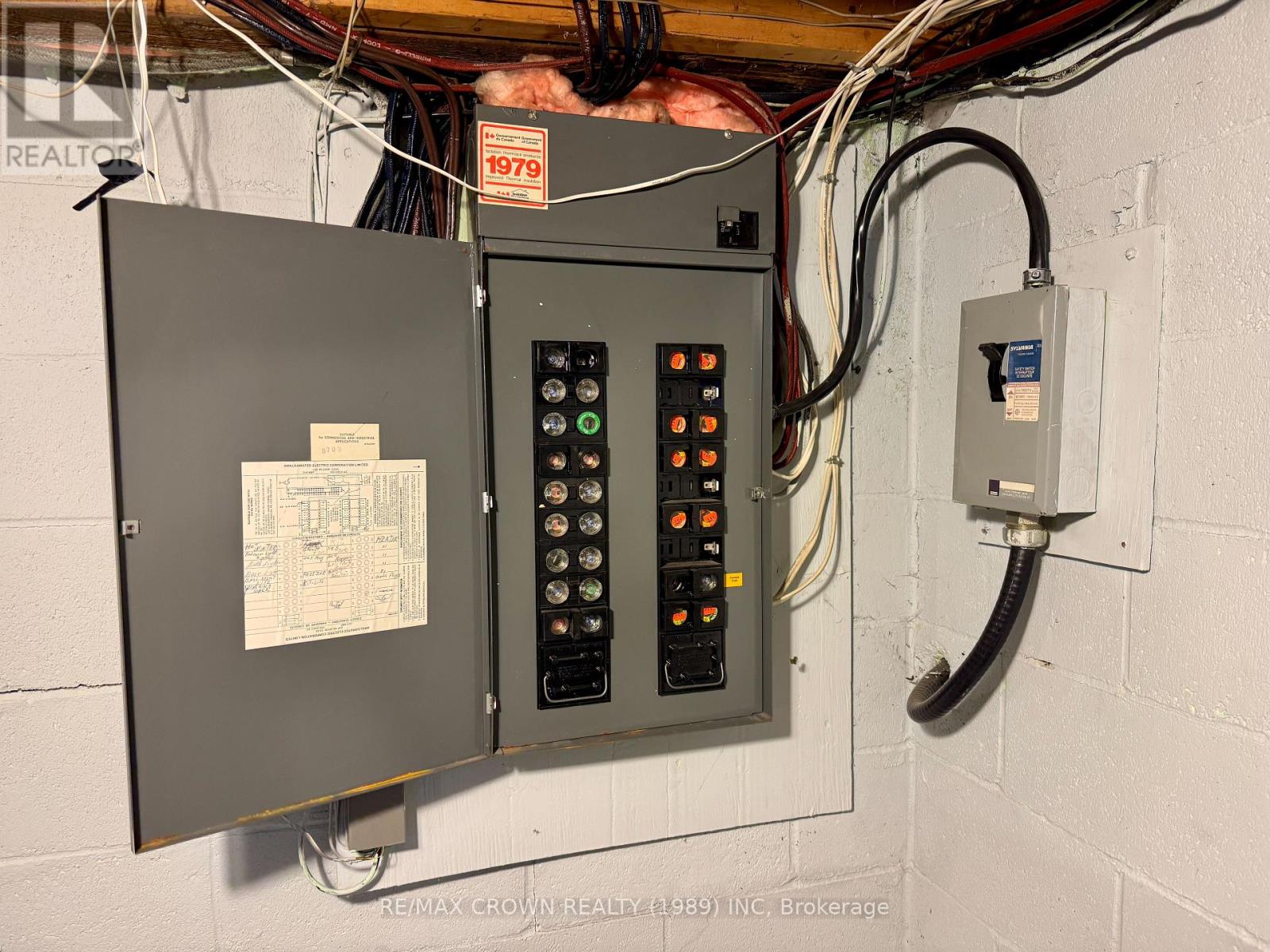 209 Ross Road, Smooth Rock Falls, Ontario  P0L 2B0 - Photo 17 - T12538558