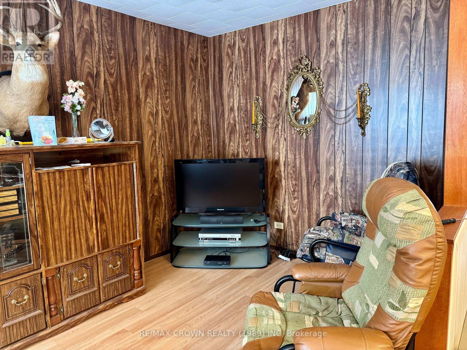 209 Ross Road, Smooth Rock Falls, Ontario  P0L 2B0 - Photo 5 - T12538558