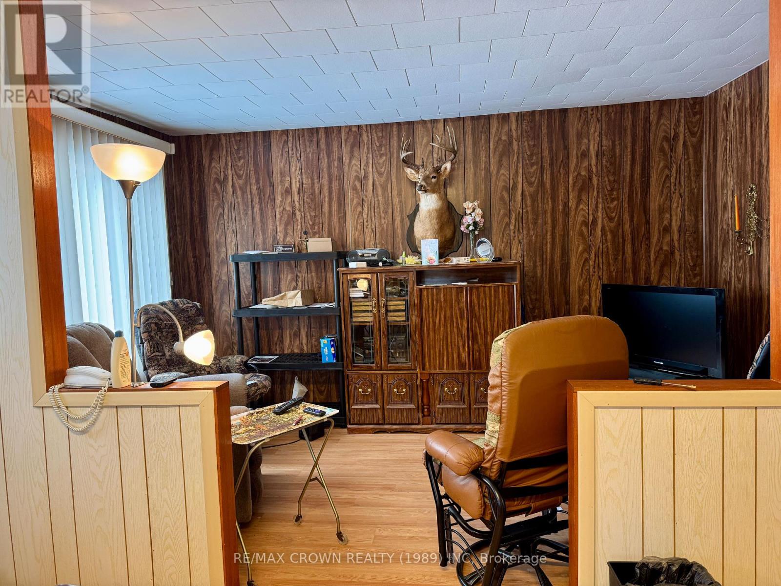 209 Ross Road, Smooth Rock Falls, Ontario  P0L 2B0 - Photo 6 - T12538558