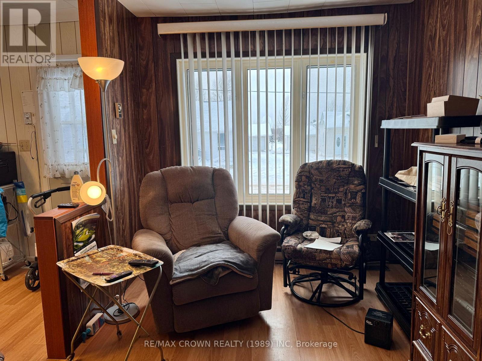 209 Ross Road, Smooth Rock Falls, Ontario  P0L 2B0 - Photo 7 - T12538558