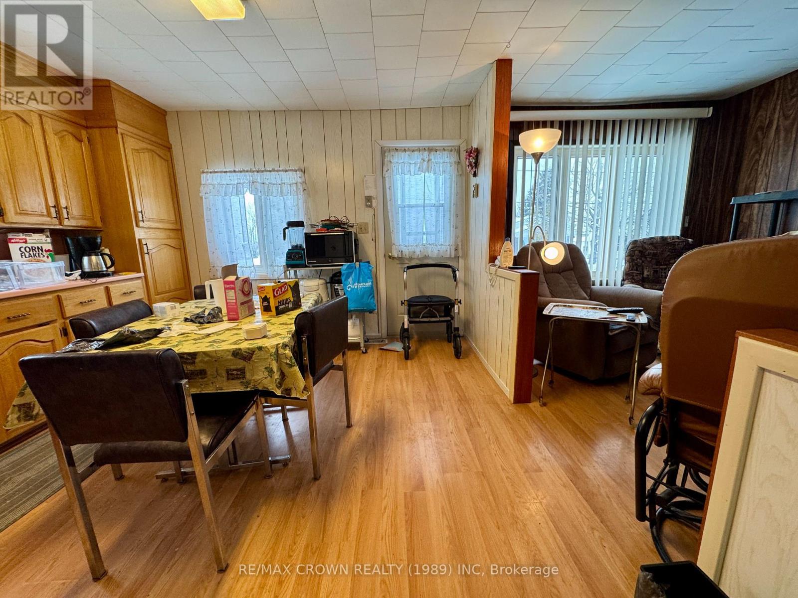 209 Ross Road, Smooth Rock Falls, Ontario  P0L 2B0 - Photo 8 - T12538558