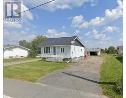 209 ROSS ROAD, Smooth Rock Falls, Ontario