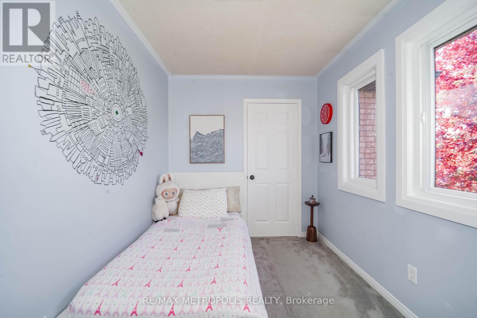 4392 Grassland Crescent, Mississauga, Ontario  L5V 1E2 - Photo 36 - W12536824