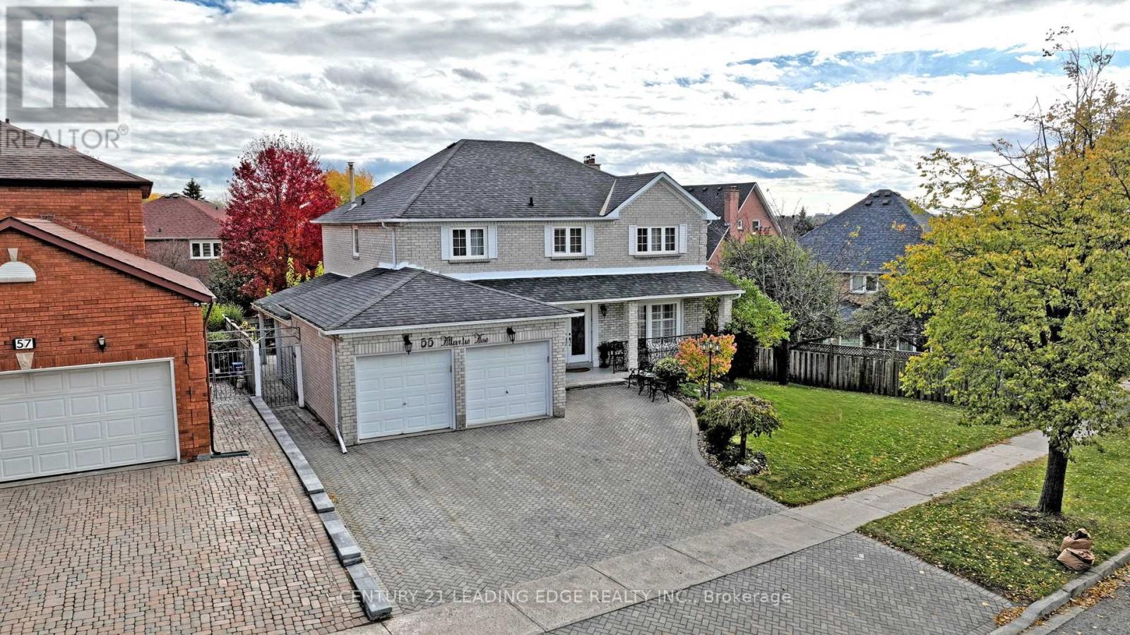 55 ATLANTIC AVENUE, Markham, Ontario