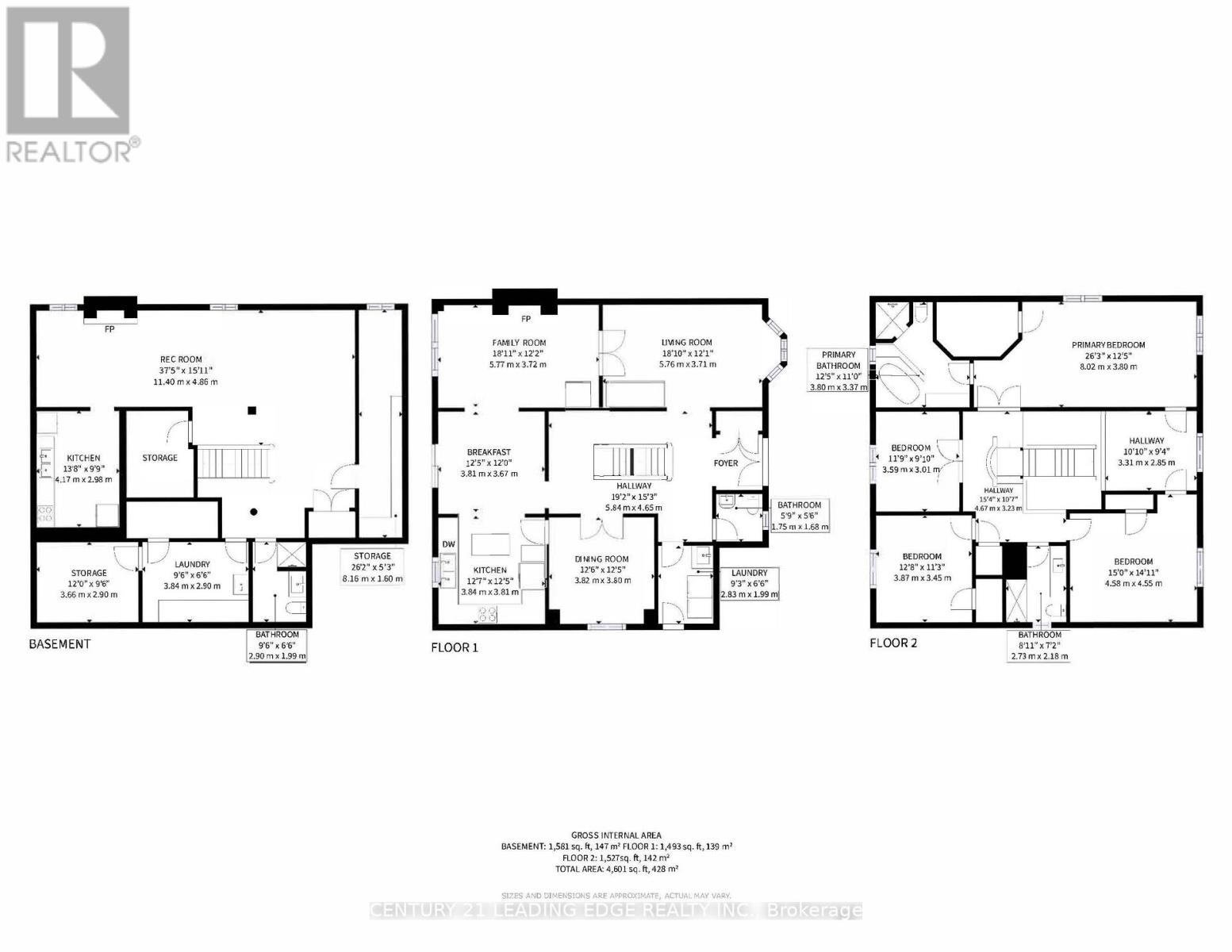 55 Atlantic Avenue, Markham, Ontario  L3P 7C7 - Photo 3 - N12538180