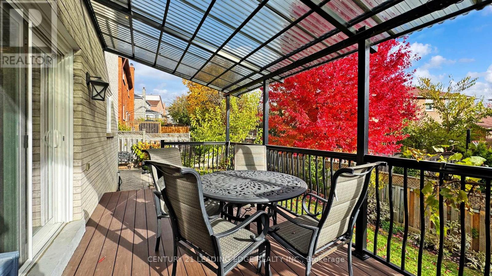 55 Atlantic Avenue, Markham, Ontario  L3P 7C7 - Photo 40 - N12538180