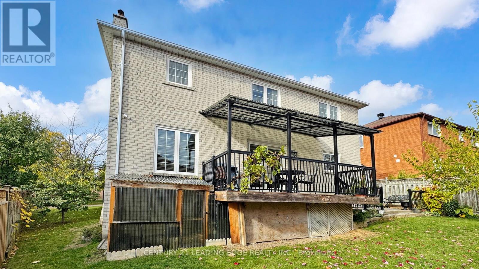 55 Atlantic Avenue, Markham, Ontario  L3P 7C7 - Photo 42 - N12538180