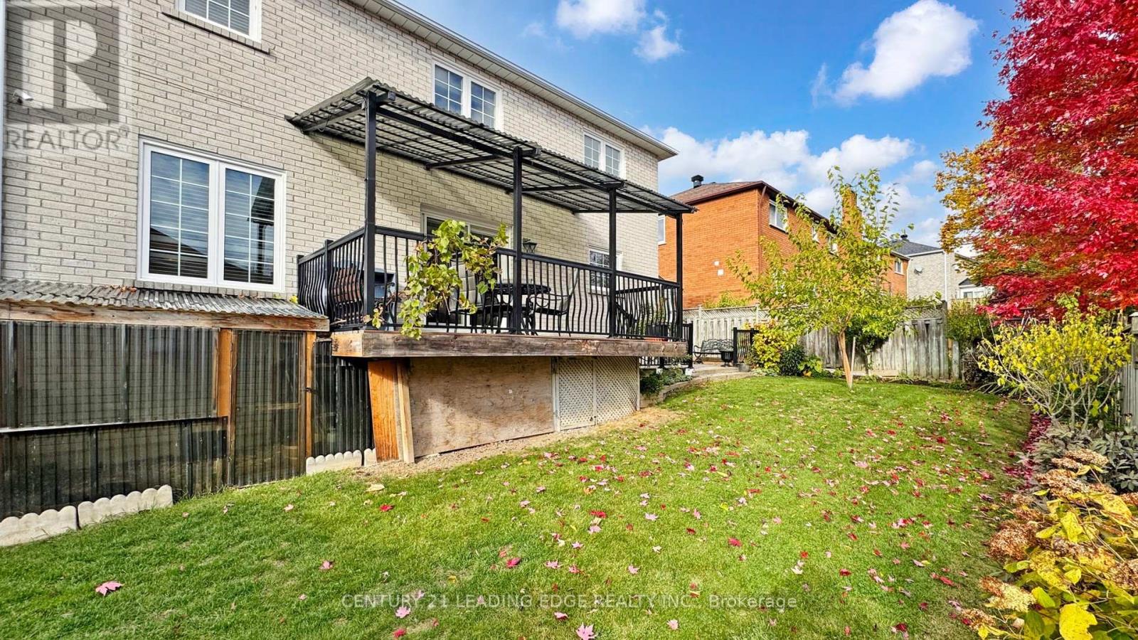 55 Atlantic Avenue, Markham, Ontario  L3P 7C7 - Photo 43 - N12538180