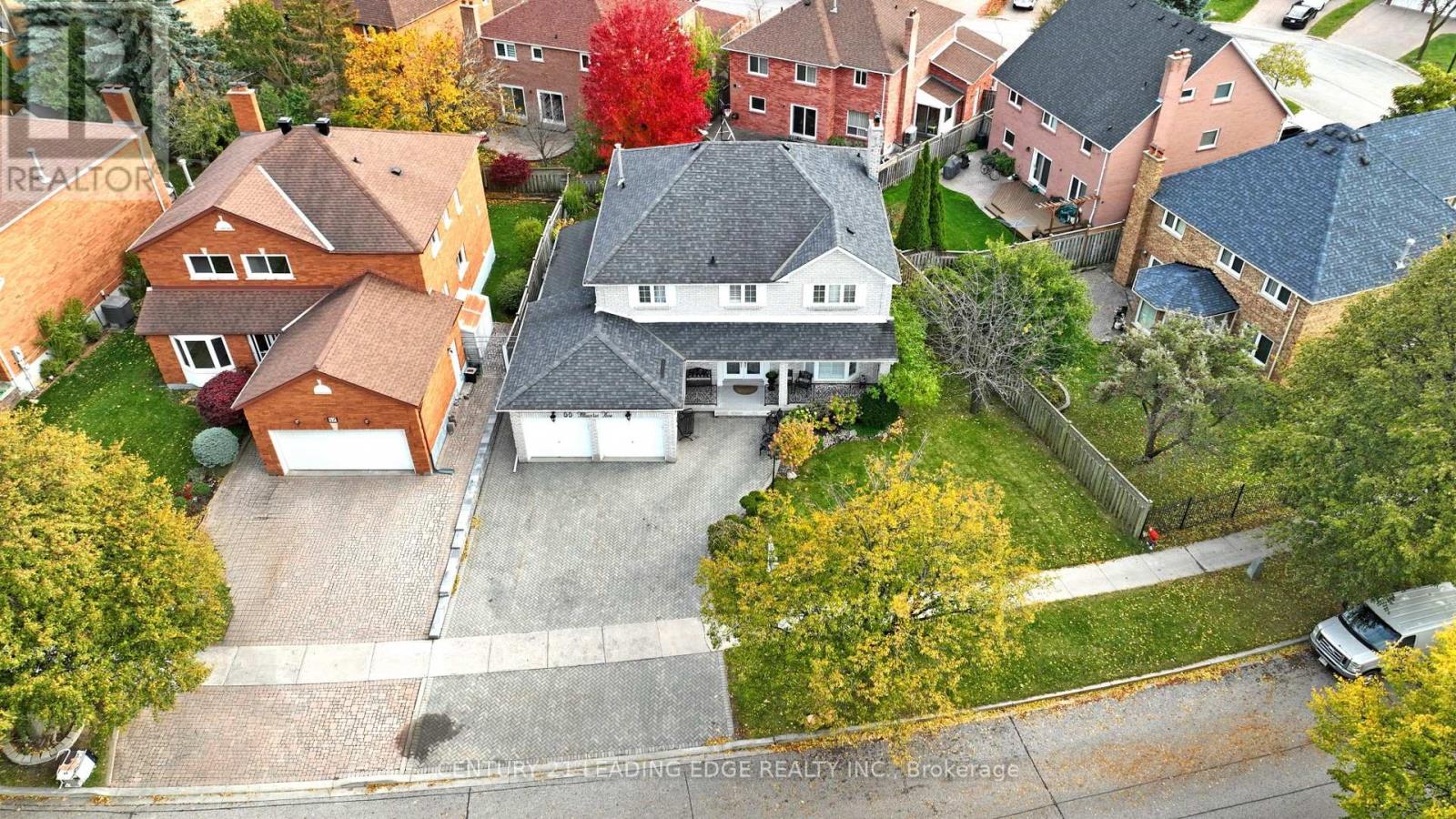 55 Atlantic Avenue, Markham, Ontario  L3P 7C7 - Photo 45 - N12538180