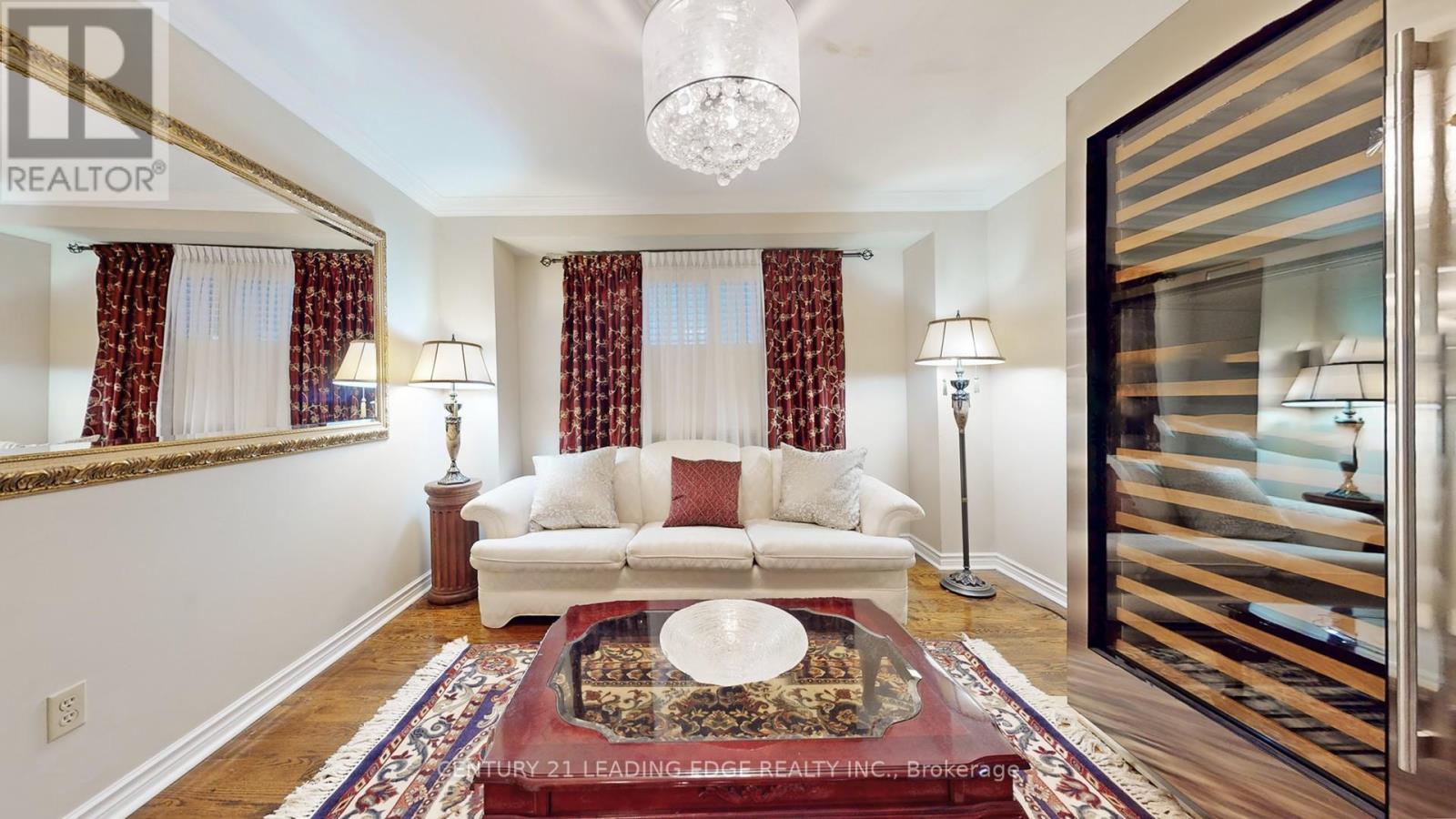 55 Atlantic Avenue, Markham, Ontario  L3P 7C7 - Photo 5 - N12538180