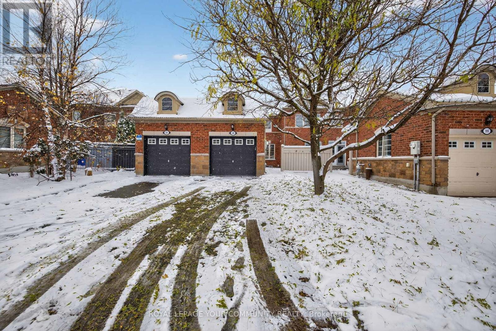 193 Zokol Drive, Aurora, Ontario  L4G 0B8 - Photo 23 - N12538246