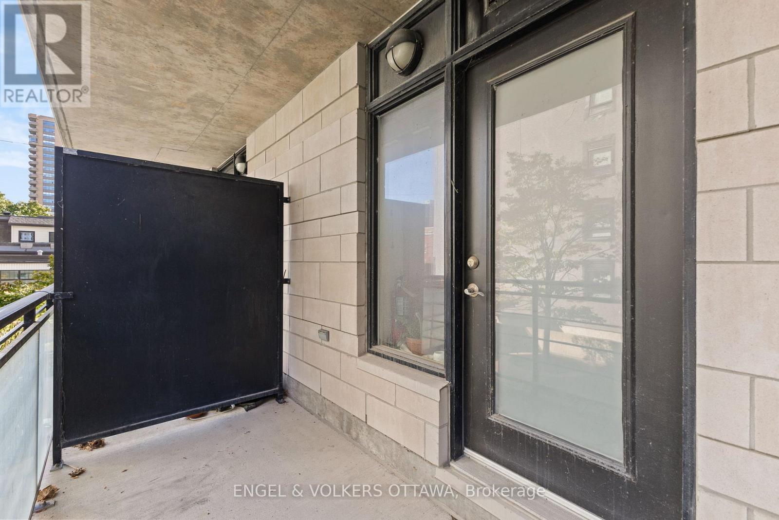 303 - 95 Bronson Avenue, Ottawa, Ontario K1R 1E2 - Photo 19 - X12538376