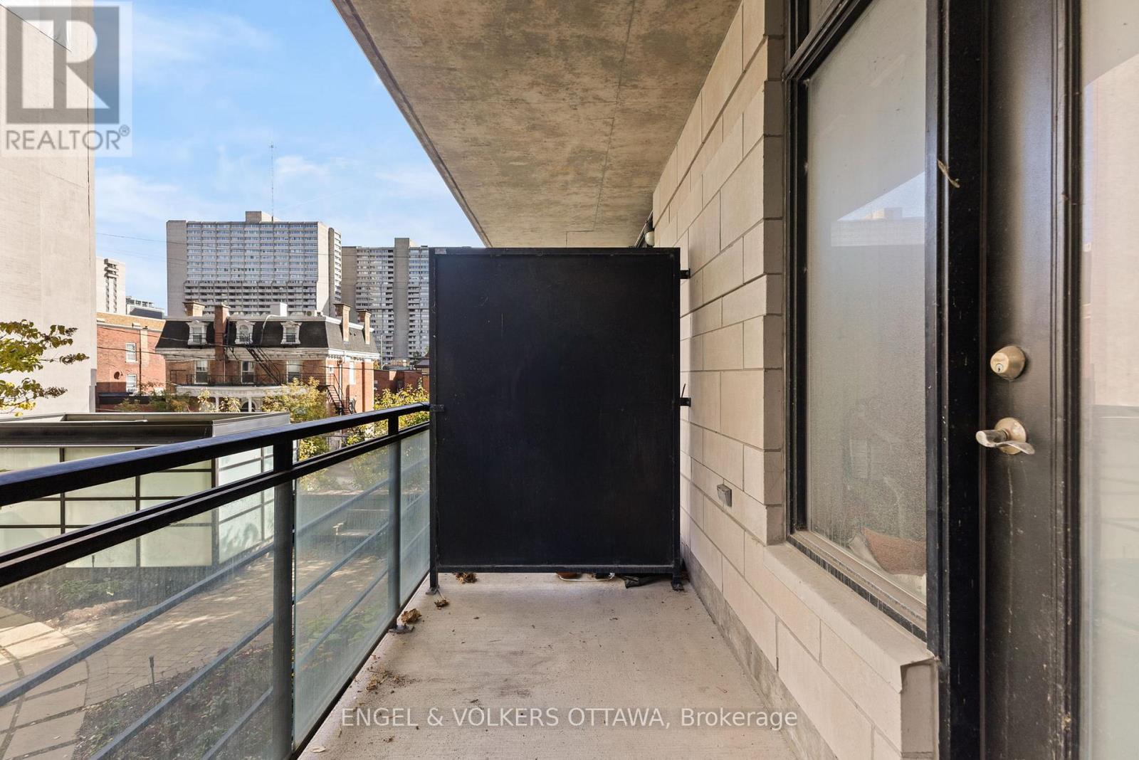 303 - 95 Bronson Avenue, Ottawa, Ontario K1R 1E2 - Photo 20 - X12538376