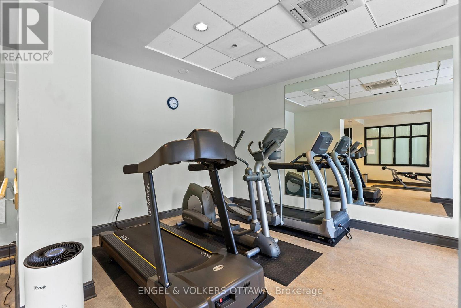 303 - 95 Bronson Avenue, Ottawa, Ontario K1R 1E2 - Photo 22 - X12538376