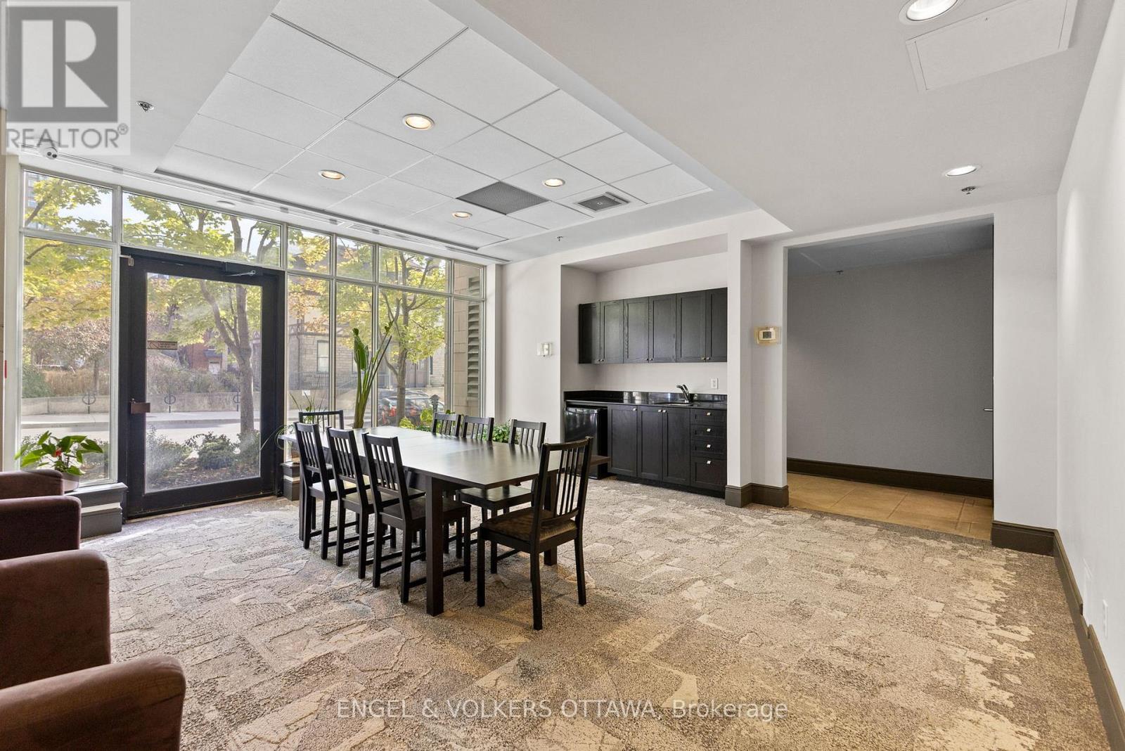 303 - 95 Bronson Avenue, Ottawa, Ontario K1R 1E2 - Photo 23 - X12538376