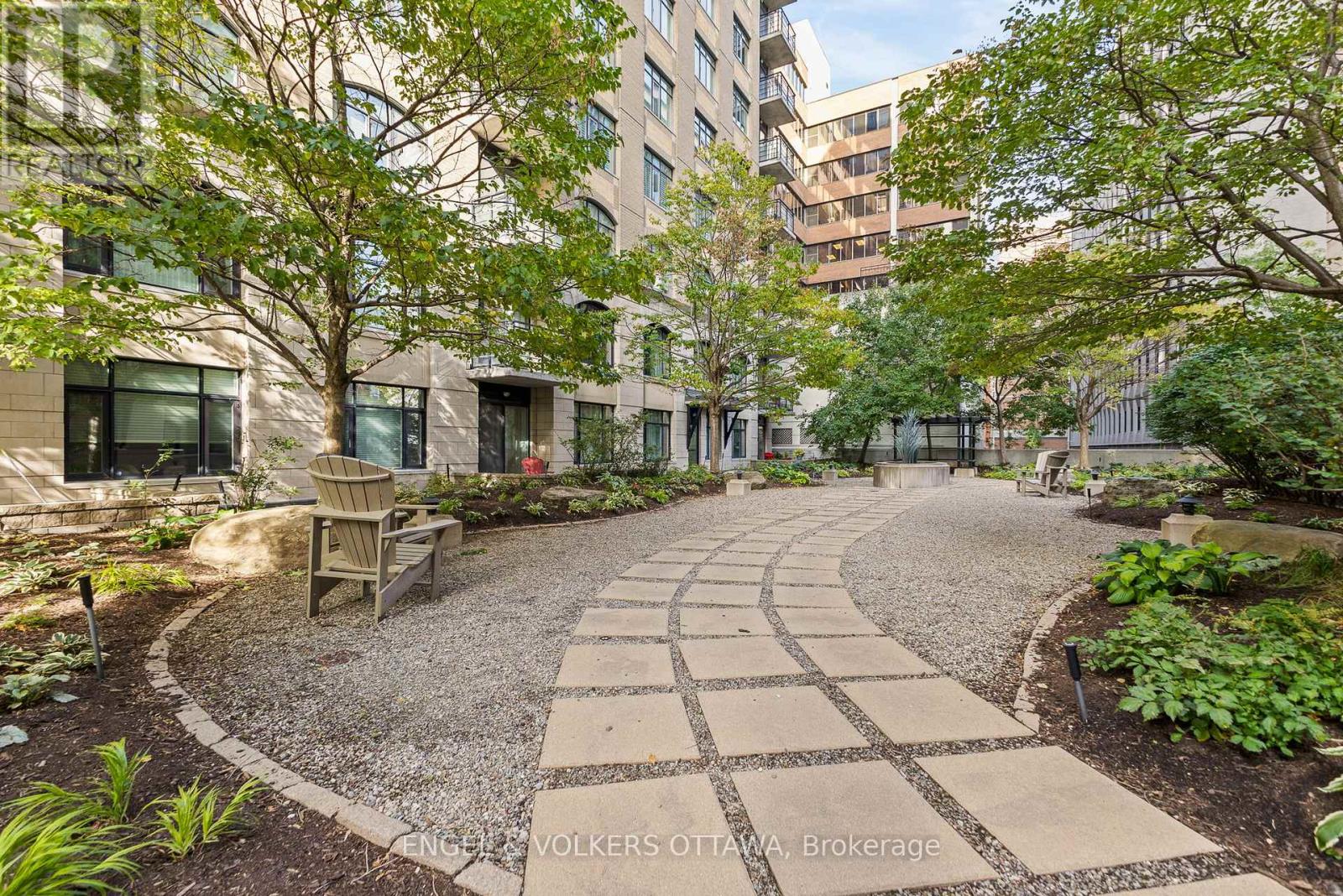 303 - 95 Bronson Avenue, Ottawa, Ontario K1R 1E2 - Photo 27 - X12538376