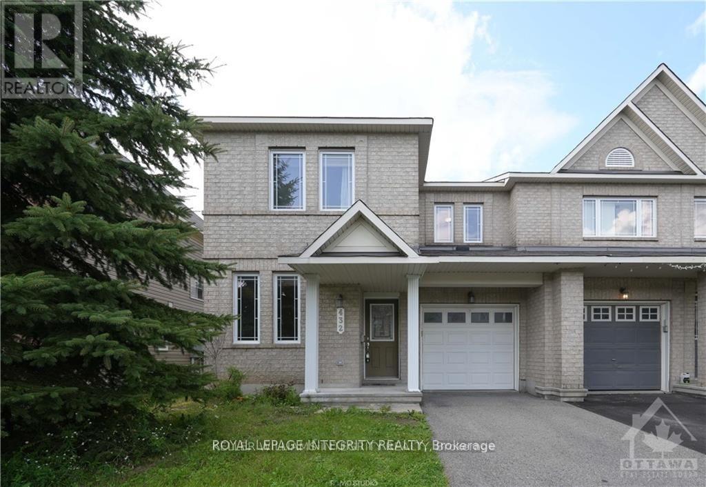 432 Temiskaming Crescent, Ottawa, Ontario  K2J 0V5 - Photo 1 - X12538386
