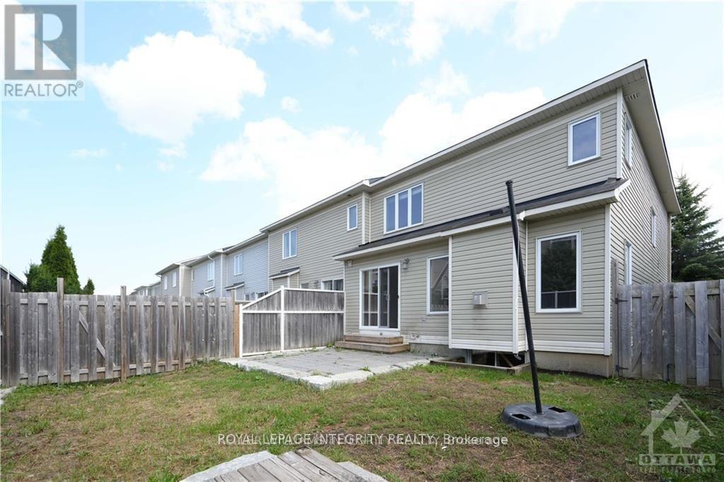 432 Temiskaming Crescent, Ottawa, Ontario  K2J 0V5 - Photo 28 - X12538386