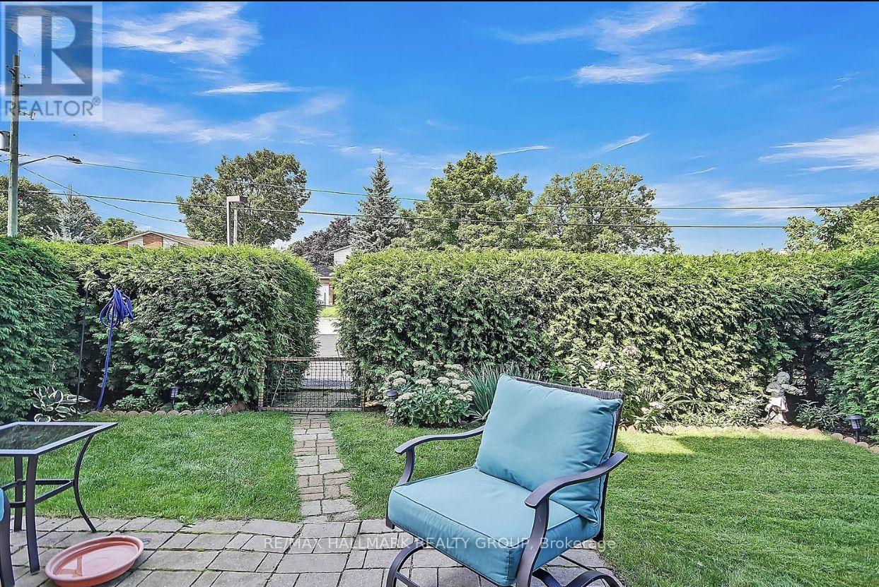 104 - 206 Woodward Street, Carleton Place, Ontario K7C 4E9 - Photo 5 - X12538400