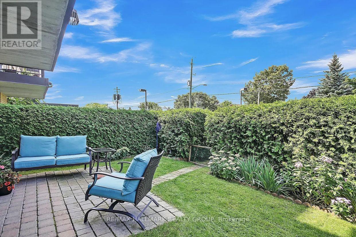 104 - 206 Woodward Street, Carleton Place, Ontario K7C 4E9 - Photo 6 - X12538400