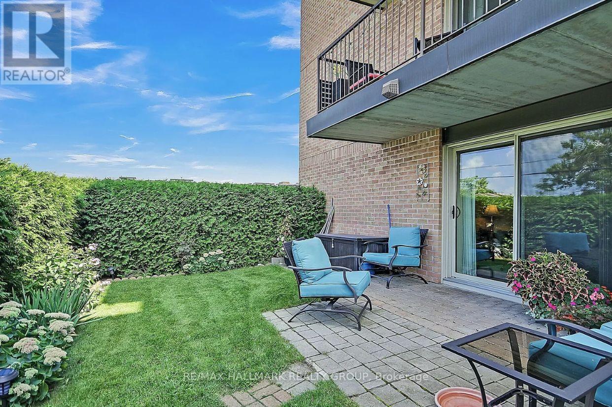 104 - 206 Woodward Street, Carleton Place, Ontario K7C 4E9 - Photo 7 - X12538400