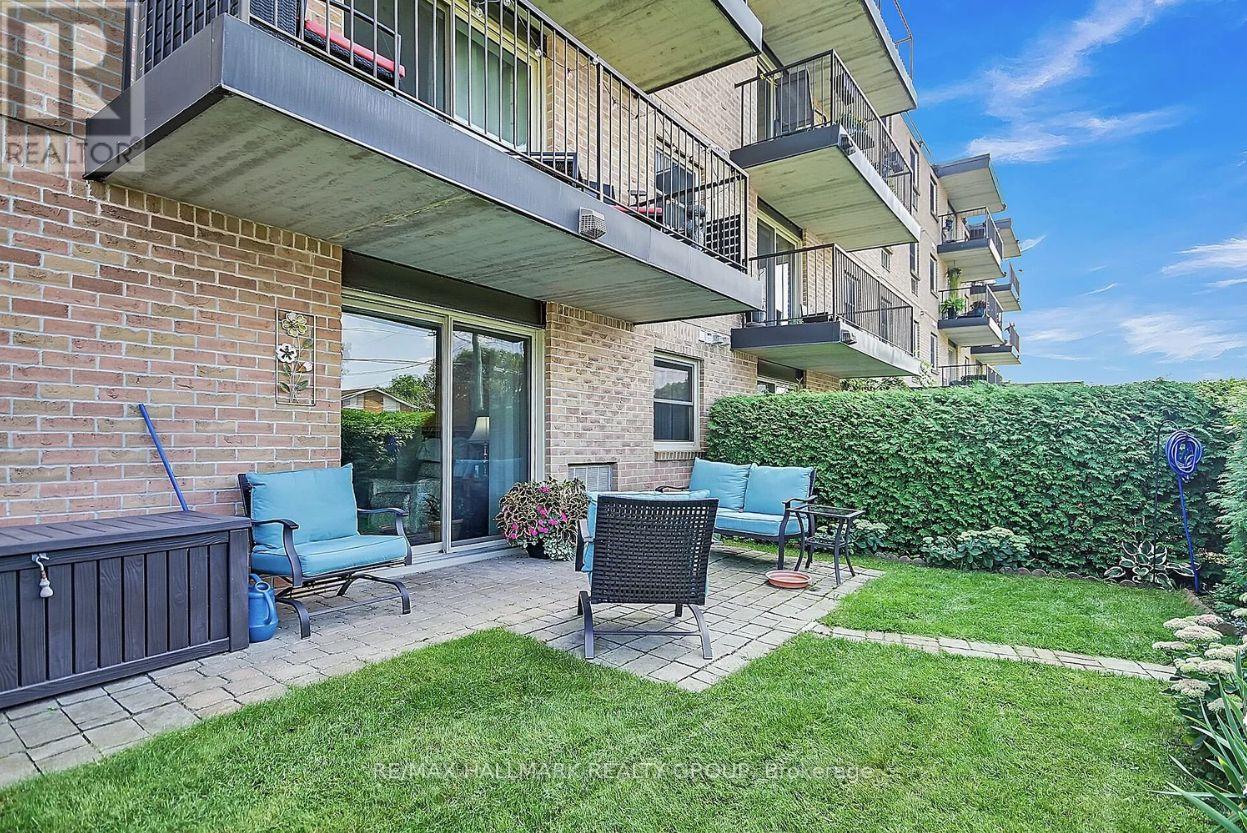 104 - 206 Woodward Street, Carleton Place, Ontario K7C 4E9 - Photo 8 - X12538400