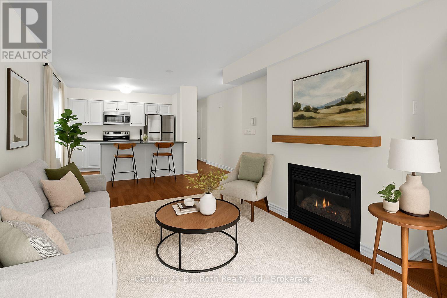 104 - 4 Brandy Lane Drive, Collingwood, Ontario  L9Y 0X4 - Photo 18 - S12455870