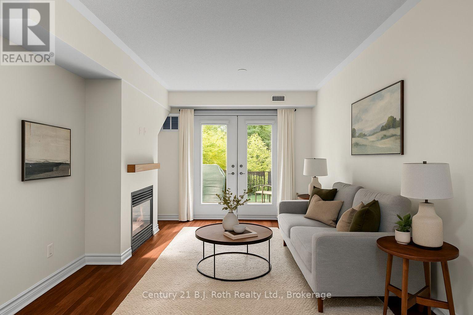 104 - 4 Brandy Lane Drive, Collingwood, Ontario  L9Y 0X4 - Photo 19 - S12455870