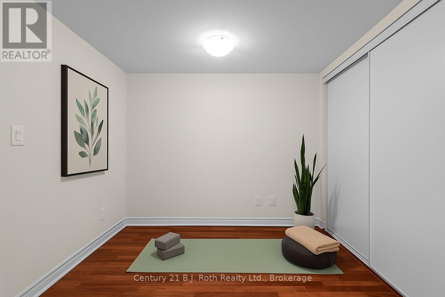 104 - 4 Brandy Lane Drive, Collingwood, Ontario  L9Y 0X4 - Photo 23 - S12455870