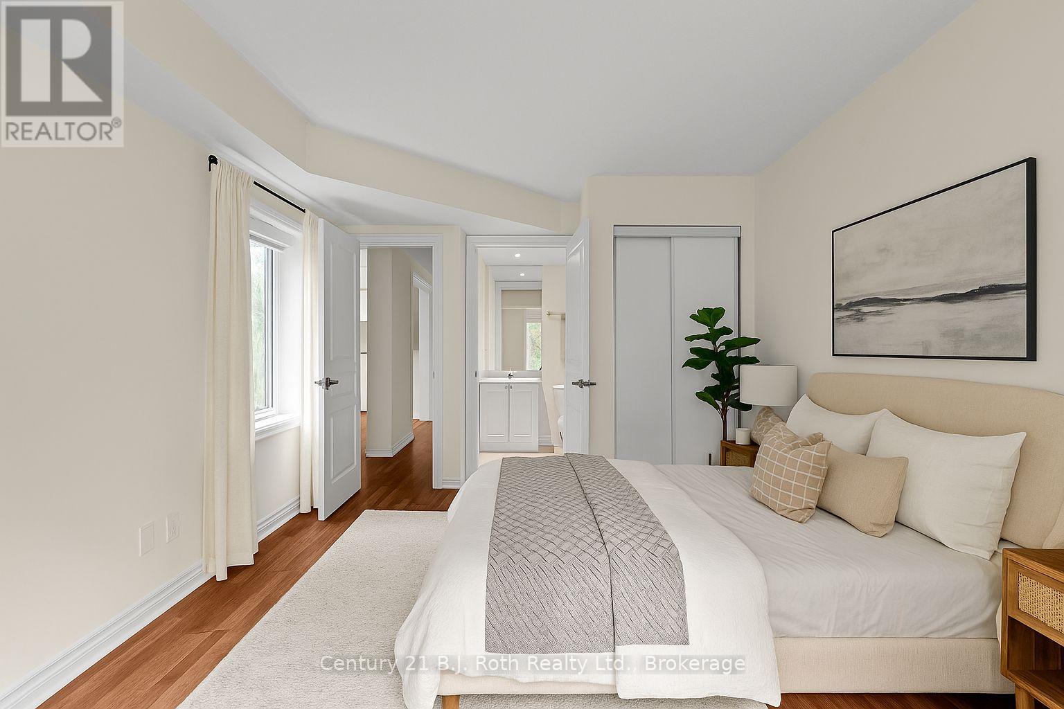 104 - 4 Brandy Lane Drive, Collingwood, Ontario  L9Y 0X4 - Photo 11 - S12455870