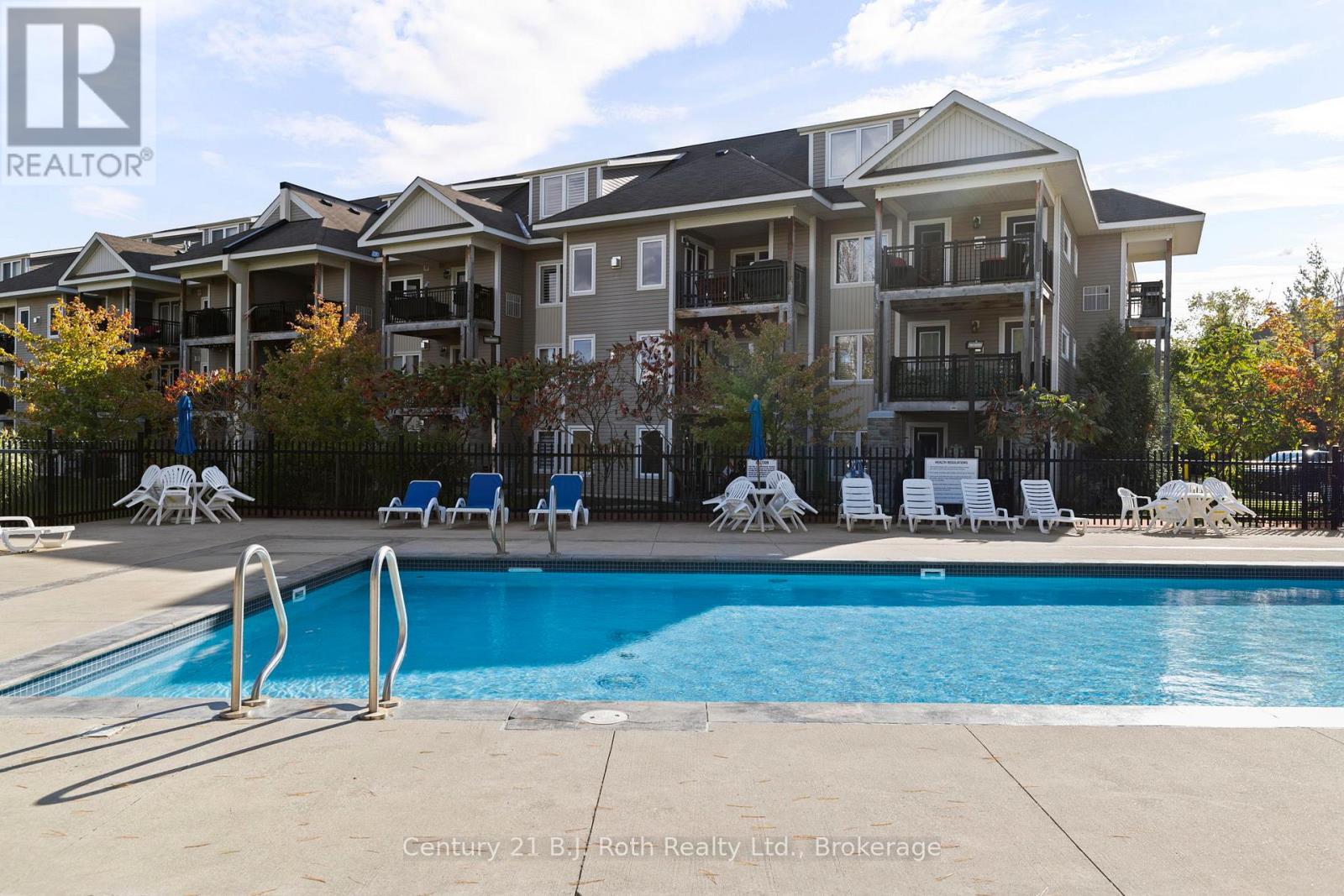 104 - 4 Brandy Lane Drive, Collingwood, Ontario  L9Y 0X4 - Photo 33 - S12455870