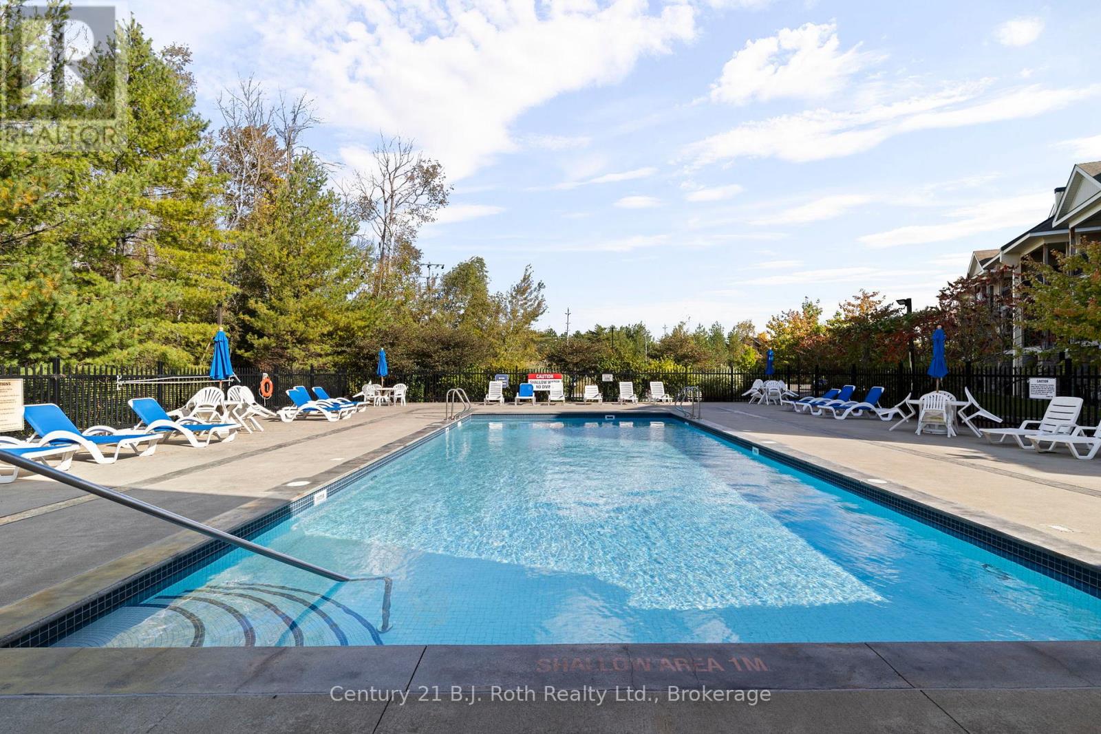 104 - 4 Brandy Lane Drive, Collingwood, Ontario  L9Y 0X4 - Photo 34 - S12455870