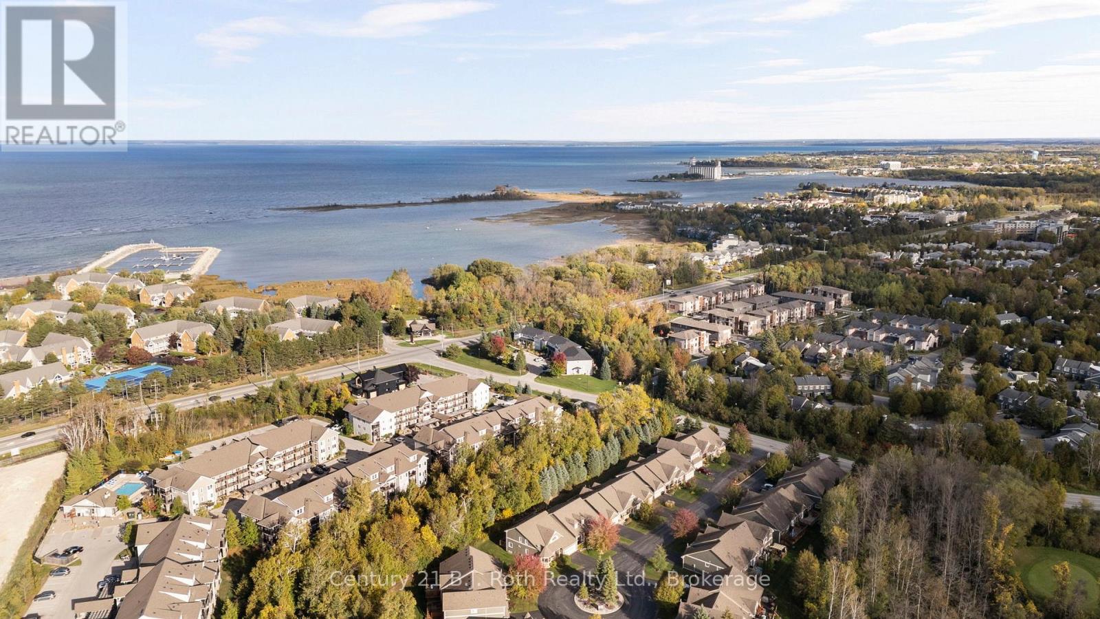 104 - 4 Brandy Lane Drive, Collingwood, Ontario  L9Y 0X4 - Photo 38 - S12455870